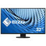 Monitor Eizo FlexScan EV3285-BK 31.5 inch UHD IPS 5 ms 60 Hz USB-C