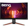 Monitor BenQ LED 32" EX3210R