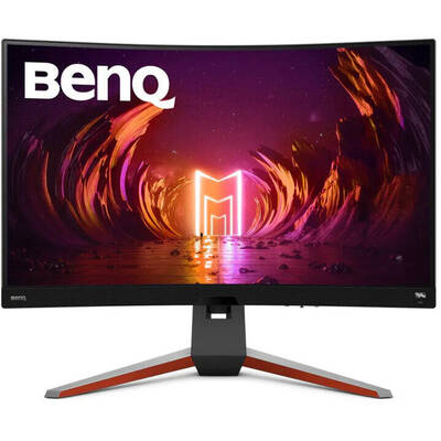 Monitor BenQ LED 32" EX3210R