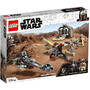 LEGO Star Wars Bucluc pe Tatooine 75299