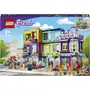 LEGO  Friends 41704 block of flats