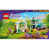 LEGO Friends Masina de plantat copaci 41707