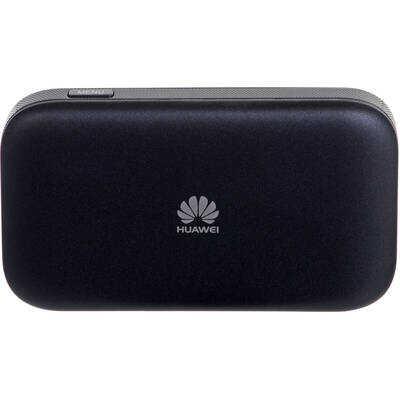 Router Wireless Huawei E5577 2.4 GHz 3G 4G Negru