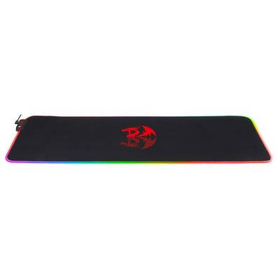 Mouse pad Redragon Neptune X RGB