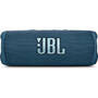 JBL Flip 6 Albastru