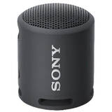 Sony Boxa portabila SRS-XB13, Extra Bass, Fast-Pair, Negru