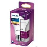 Philips LED 75W A60 E27 WW FR ND 1PF/10