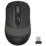 Mouse A4Tech gaming, wireless - FG10 Grey