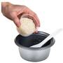 RUSSELL HOBBS Rice cooker 27020-56,  600 g,  200 W, alb