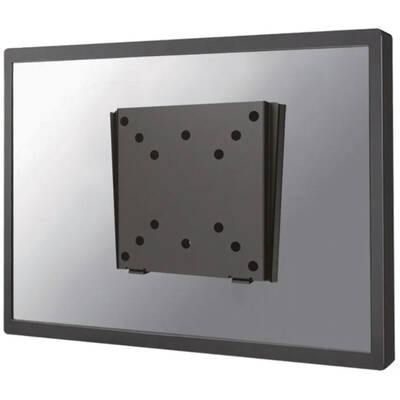 Suport TV / Monitor NEOMOUNTS FPMA-W25BLACK, 10 - 30 inch, negru
