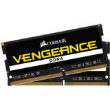 Vengeance 64GB, DDR4, 3200MHz, CL22, 1.2v, Dual Channel Kit