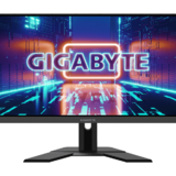 Monitor GIGABYTE Gaming M27Q X 27 inch QHD IPS 1 ms 240 Hz USB-C KVM HDR FreeSync Premium
