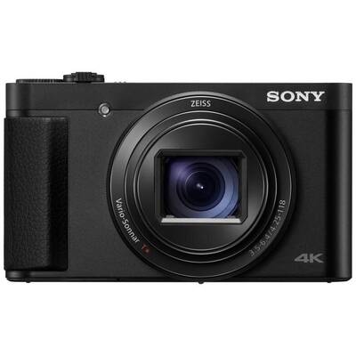 Aparat foto compact Sony DSC-HX99