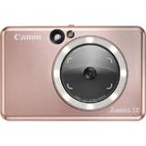 Aparat foto compact Canon Zoemini S2 rosegold