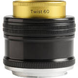 Twist 60 Canon EF