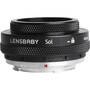 Obiectiv/Accesoriu Lensbaby Sol 45 Canon EF