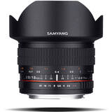 Obiectiv/Accesoriu Samyang F 2,8/10 Canon EF