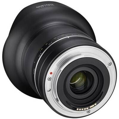 Obiectiv/Accesoriu Samyang XP 3,5/10 Canon EF