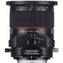 Obiectiv/Accesoriu Samyang MF 3,5/24 T/S Canon EF