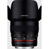 Obiectiv/Accesoriu Samyang MF F 1,4/50 Canon EF