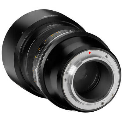 Obiectiv/Accesoriu Samyang XEEN T 2,6/16 CF Cinema Canon EF Full Format