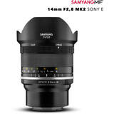 XEEN T 1,5/24 CF Cinema Canon EF Full Format