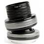 Obiectiv/Accesoriu Lensbaby Composer Pro II incl. Edge 50 Optic MFT