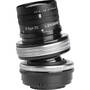 Obiectiv/Accesoriu Lensbaby Composer Pro II incl. Edge 35 Optic Sony E