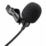 Microfon walimex pro Lavalier for Smartphone