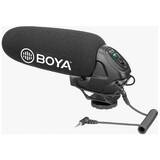 Microfon BOYA BY-BM3030 On-Camera Shotgun
