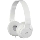 Casti Over-Head JVC HA-S180-W-E white