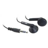Casti In-Ear JVC HA-F 10 C black