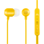 Casti In-Ear Acme HE21Y, Yellow
