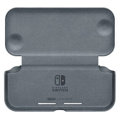 Accesoriu gaming NINTENDO Switch Lite flip cover and Screen Protector
