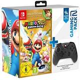 Accesoriu gaming ready2gaming Switch Action Bundle + Pro Pad X