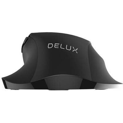 Mouse Delux M517GX RF Wireless Optical 1600 DPI