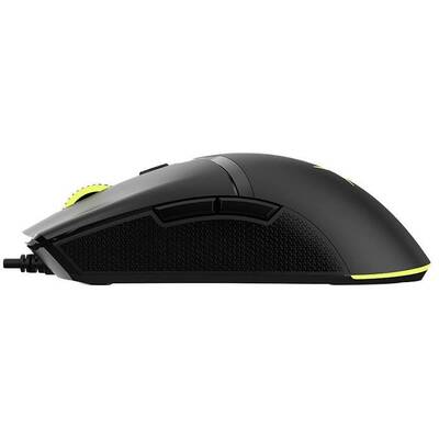 Mouse Delux M800A gaming Optical 7200 DPI