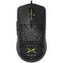 Mouse Delux M700 gaming Optical PMW3327 12400 DPI