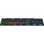 Tastatura Gaming  DEFENDER ARX GK-196L LED