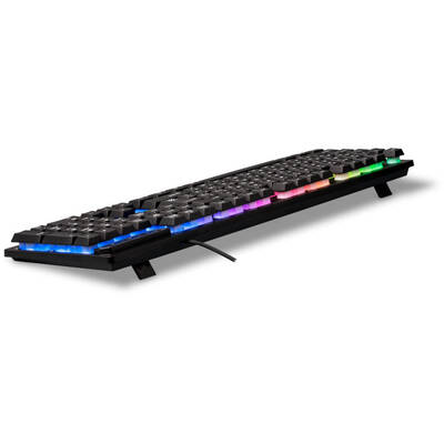 Tastatura Gaming  DEFENDER ARX GK-196L LED