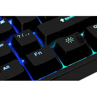 Tastatura Gaming Mecanica DEFENDER BLITZ GK-240L