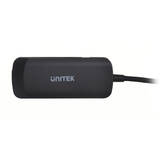 UNITEK USB 3.1 5GBPS, 4X USB-A, 1,5M, H1111E