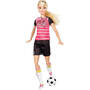 Fisher Price Papusa  Mattel Barbie Sports Ast. DVF68