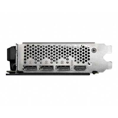 Placa Video MSI GeForce RTX 3060 Ti VENTUS 2X OCV1 LHR 8GB GDDR6 256-bit