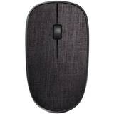 Mouse Rapoo M200+ black Textile Multi-Mode Wireless
