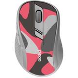 M500 Camouflage/Red Multi-Mode Wireless