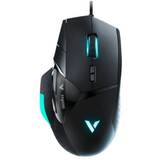 Mouse Rapoo VPro VT900 Optical Gaming