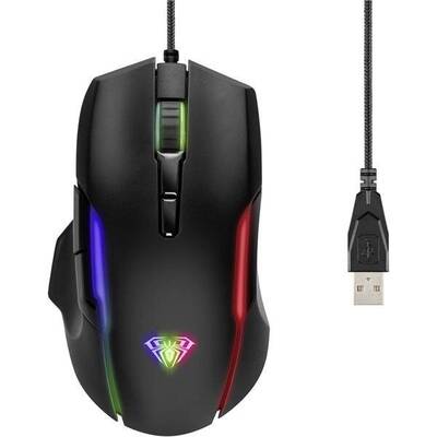 Mouse AULA Torment Gaming 278488