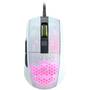 Mouse ROCCAT Gaming Burst Pro White
