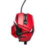 Mouse MadCatz R.A.T. 8+ ADV Red Optical Gaming